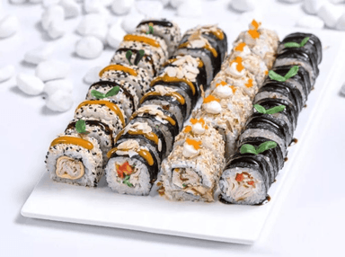 Чикън сет 22,50€