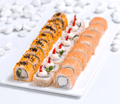 Smile сет 25,57€