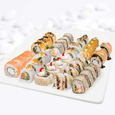 ДЕГУТАЦИОНЕН СУПЕР СЕТ 43,47€