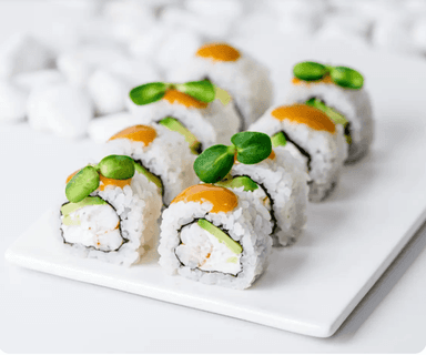 Аляска със скариди 15,63 лв