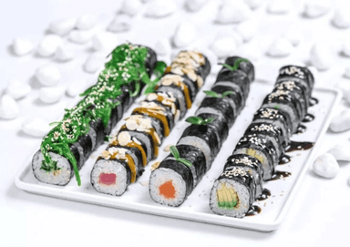 Маки сет 19,94€