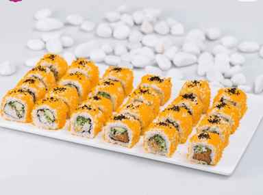 Микс Калифорнийски мини 24,55€