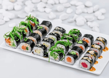 Микс Маки мини 16,87€