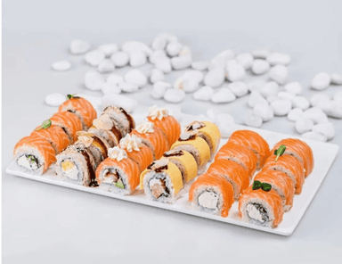 Микс Филаделфия мини 33,24€