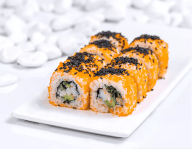 Калифорния със скариди - 17,58 лв