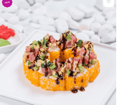 Тунако - 22,47 лв